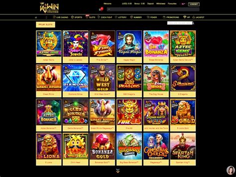 K9win Slot Online .